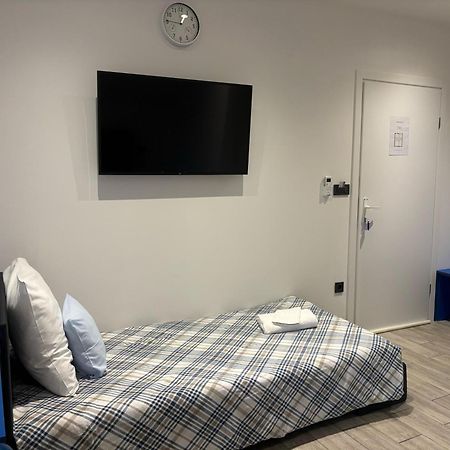 Rooms Jelak Velika Gorica Εξωτερικό φωτογραφία