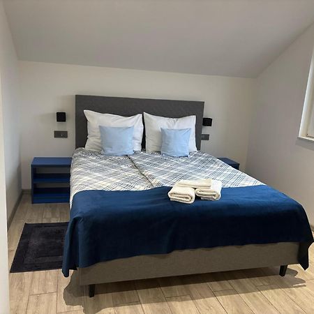 Rooms Jelak Velika Gorica Εξωτερικό φωτογραφία