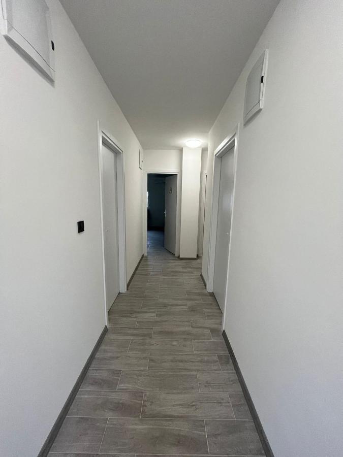 Rooms Jelak Velika Gorica Εξωτερικό φωτογραφία
