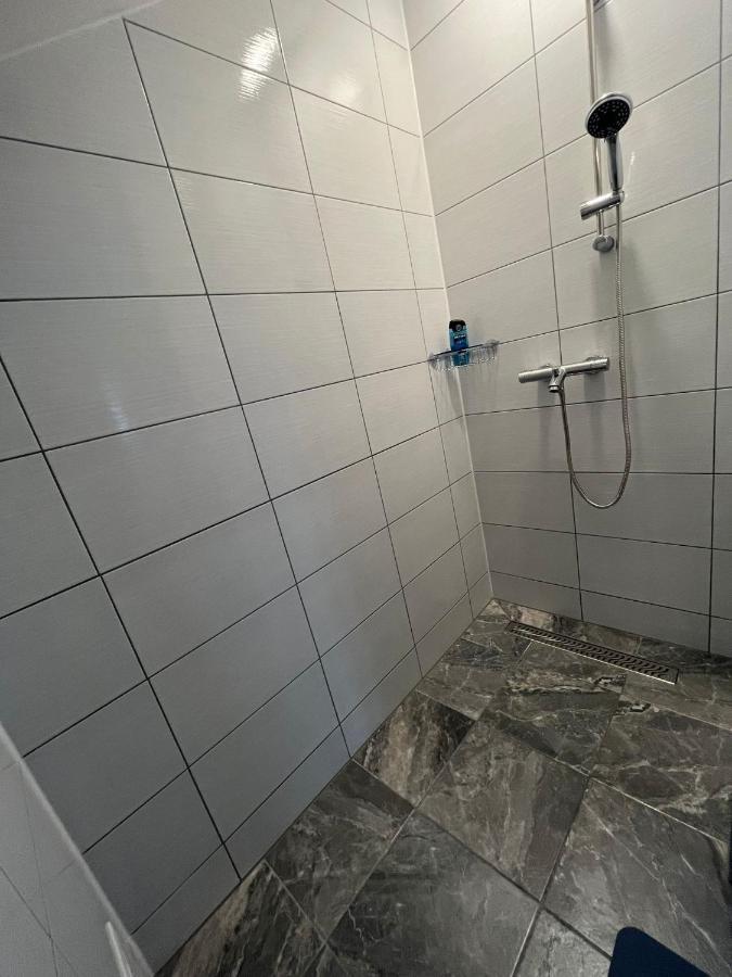 Rooms Jelak Velika Gorica Εξωτερικό φωτογραφία