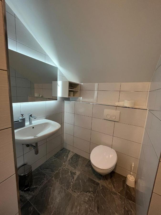 Rooms Jelak Velika Gorica Εξωτερικό φωτογραφία