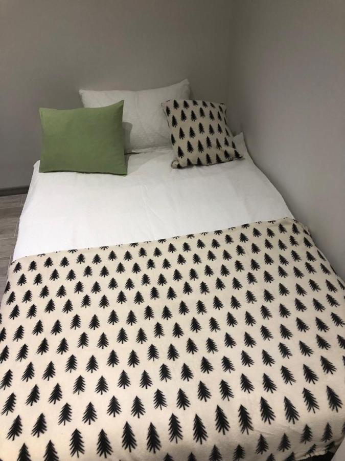 Rooms Jelak Velika Gorica Εξωτερικό φωτογραφία