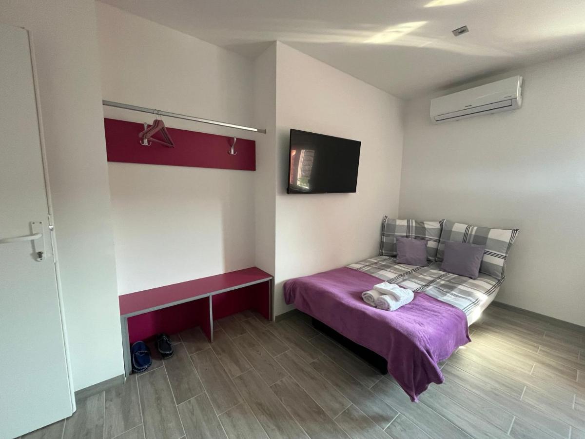 Rooms Jelak Velika Gorica Εξωτερικό φωτογραφία