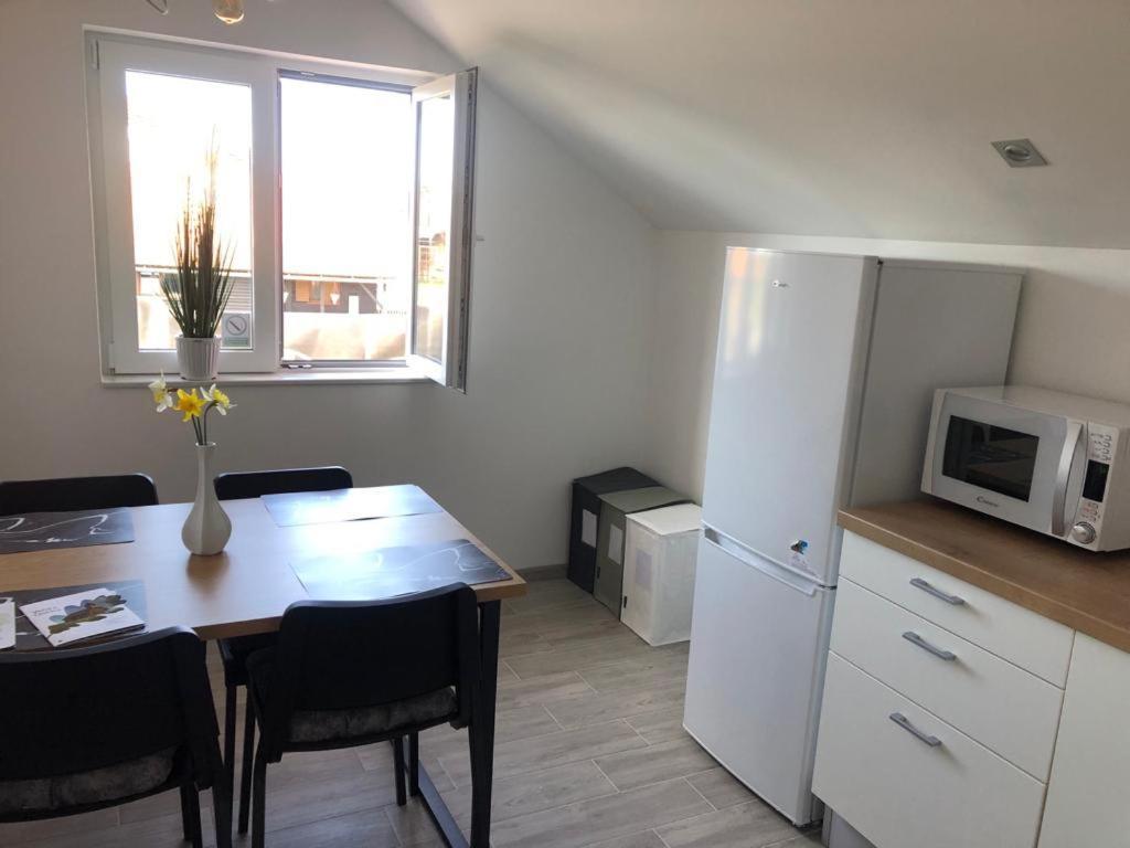 Rooms Jelak Velika Gorica Εξωτερικό φωτογραφία