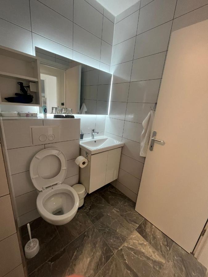Rooms Jelak Velika Gorica Εξωτερικό φωτογραφία