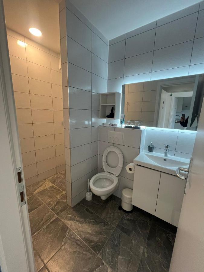Rooms Jelak Velika Gorica Εξωτερικό φωτογραφία