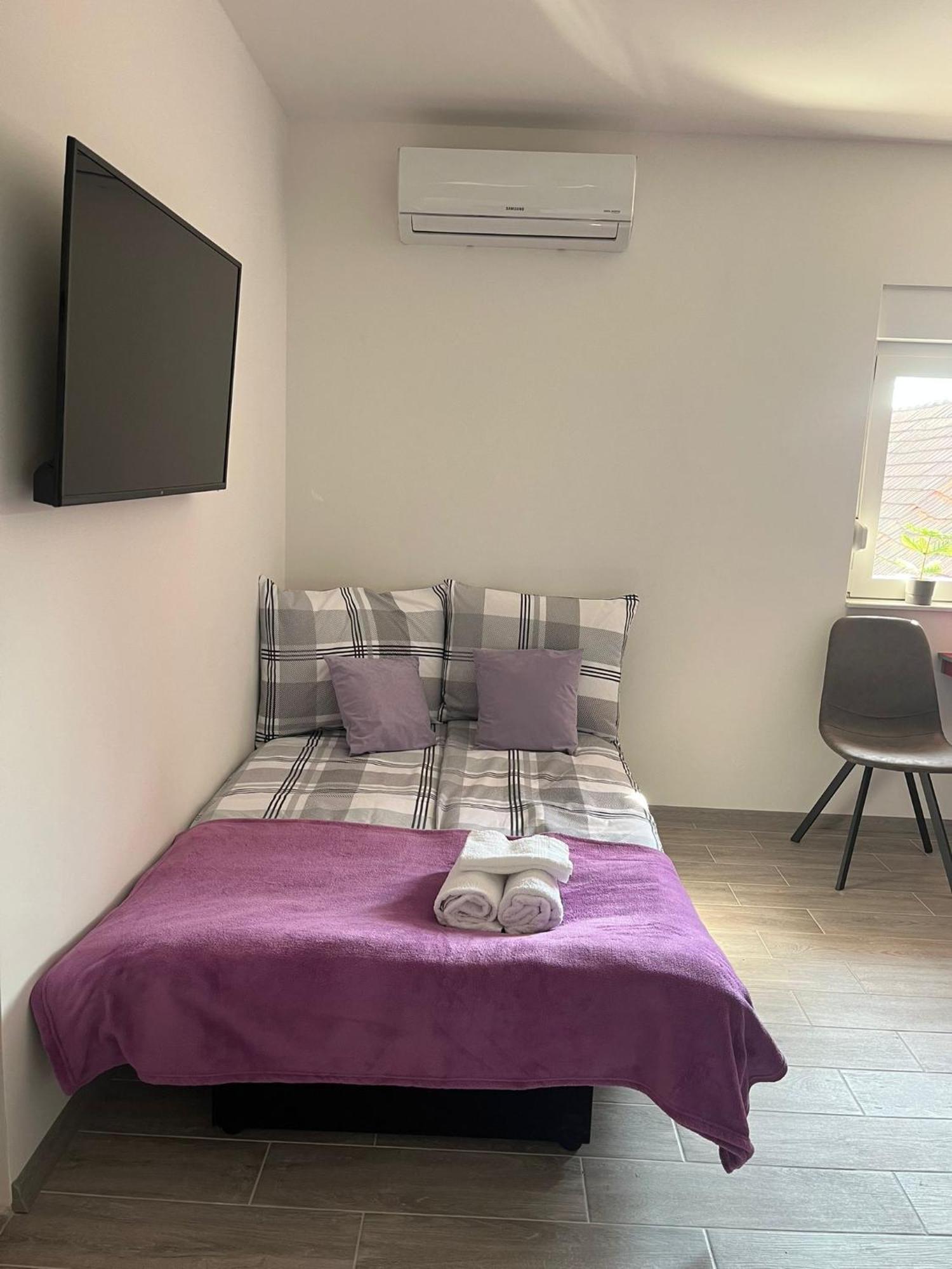 Rooms Jelak Velika Gorica Δωμάτιο φωτογραφία