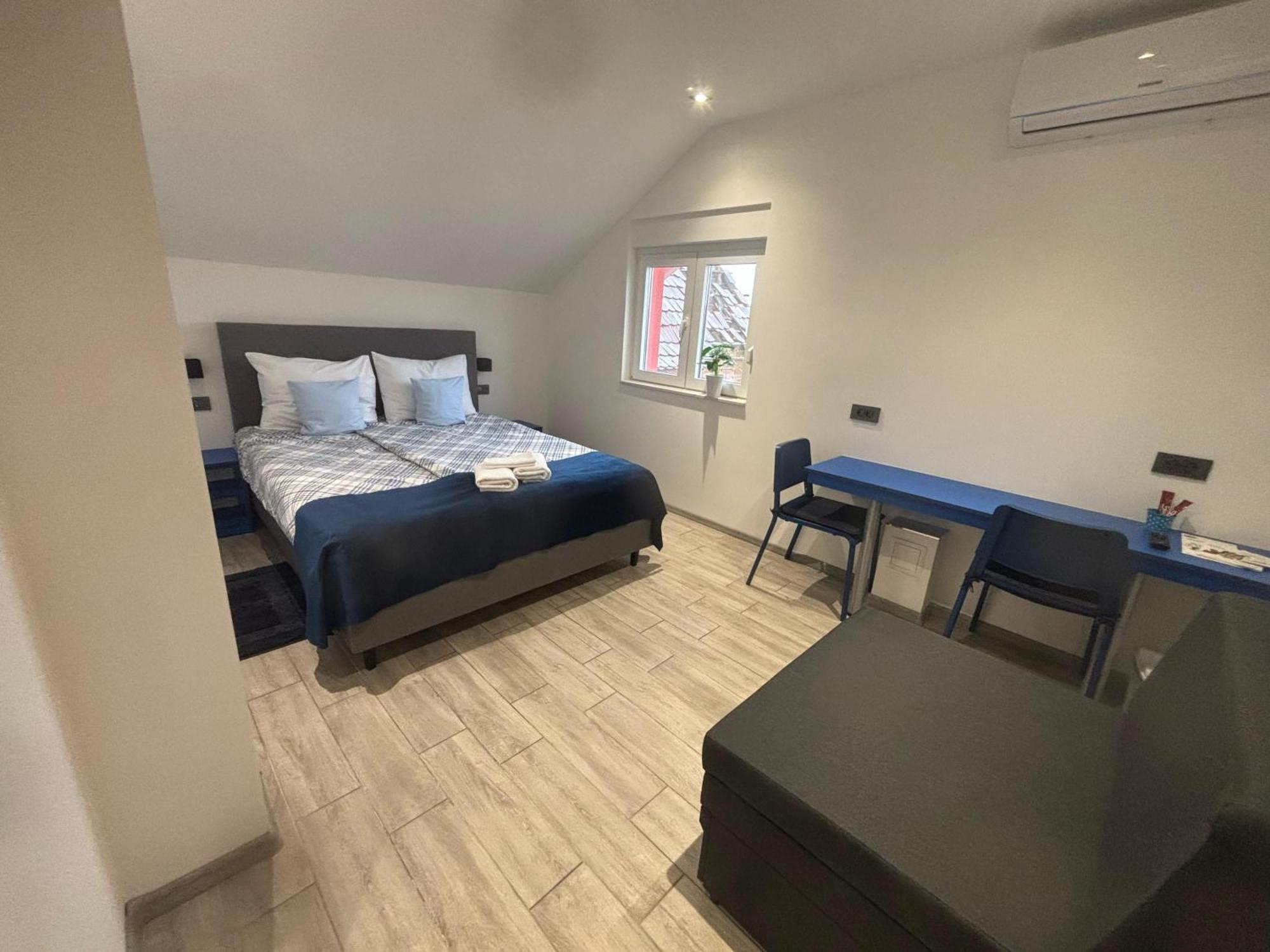 Rooms Jelak Velika Gorica Εξωτερικό φωτογραφία