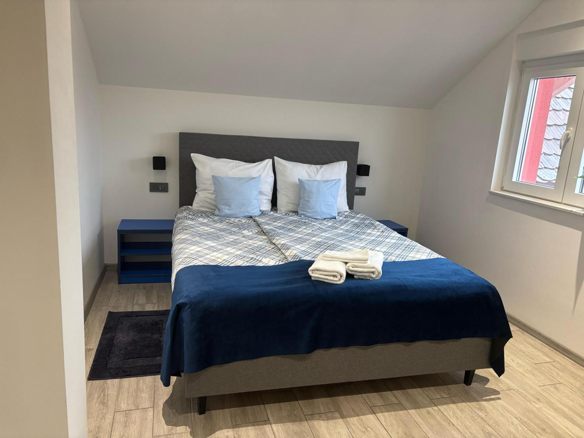Rooms Jelak Velika Gorica Εξωτερικό φωτογραφία